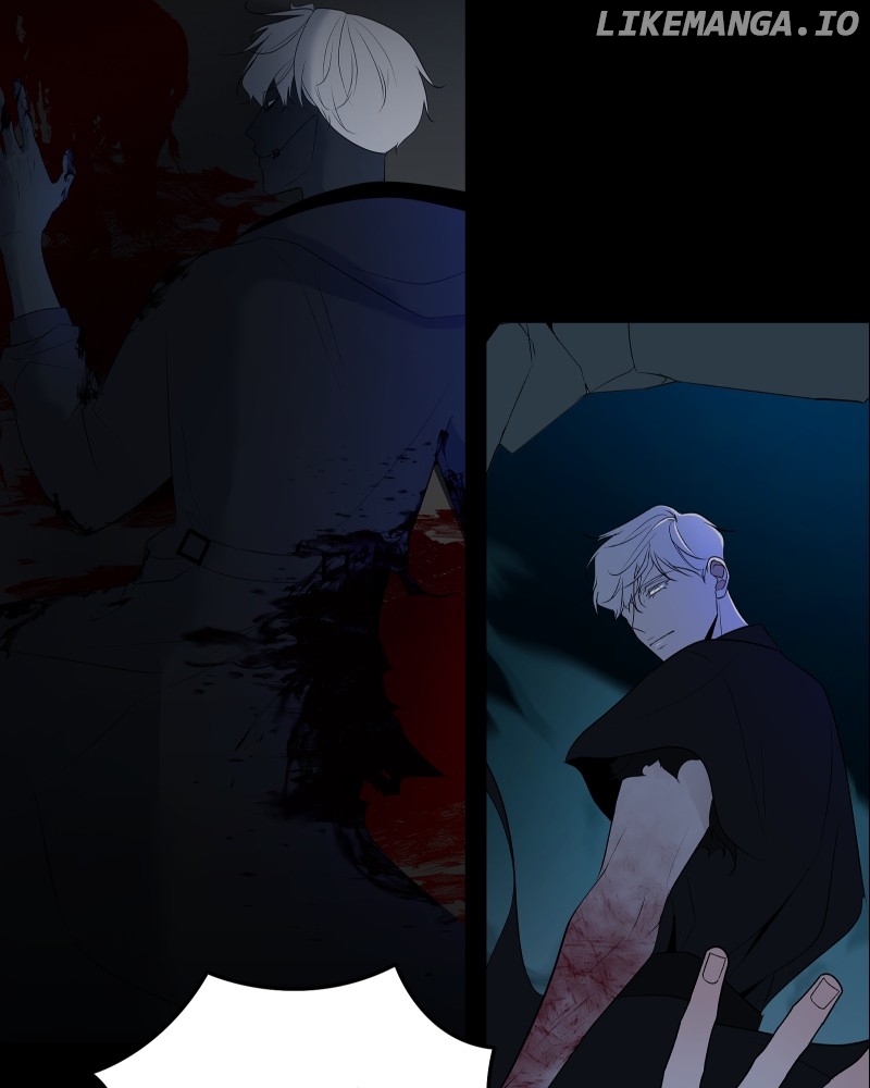 Be My Villain Chapter 116 - page 21