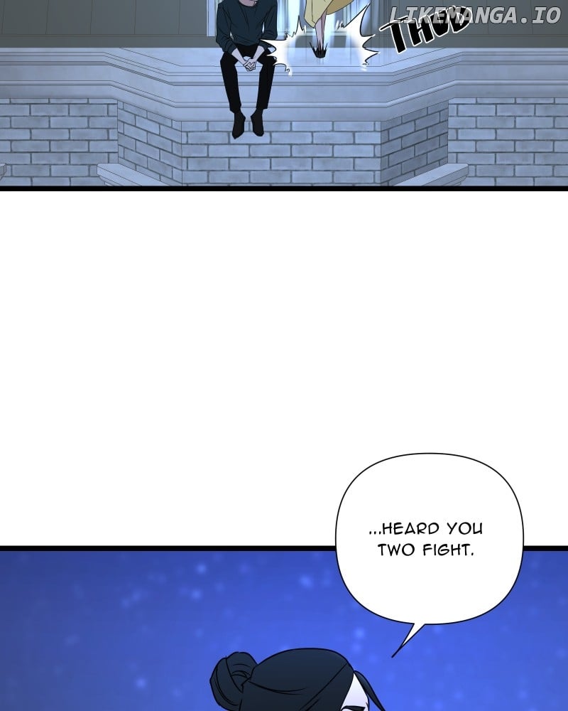 Be My Villain Chapter 116 - page 63