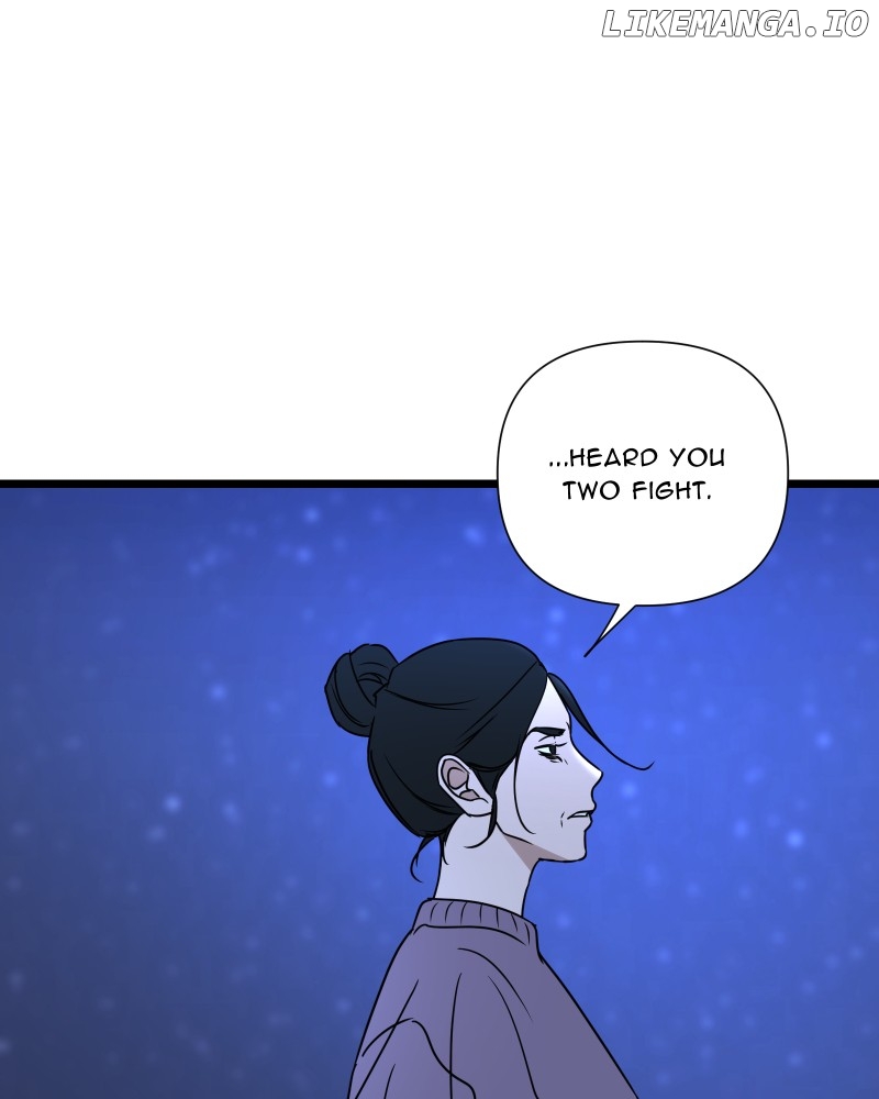 Be My Villain Chapter 117 - page 1