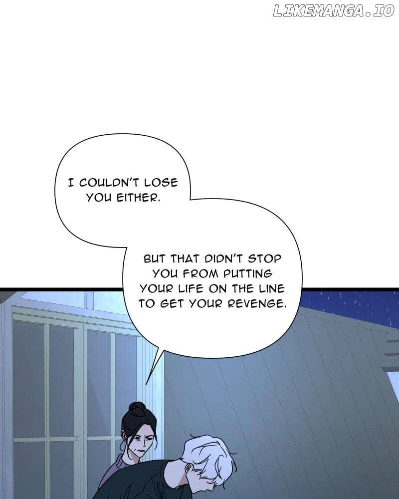 Be My Villain Chapter 117 - page 9