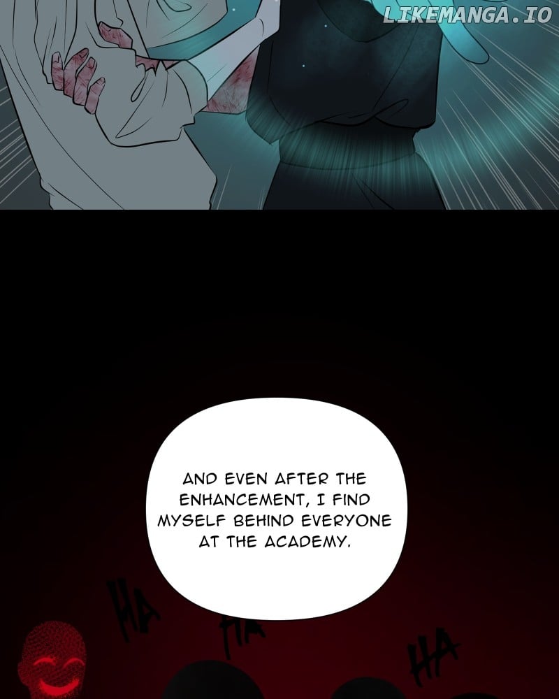 Be My Villain Chapter 117 - page 39