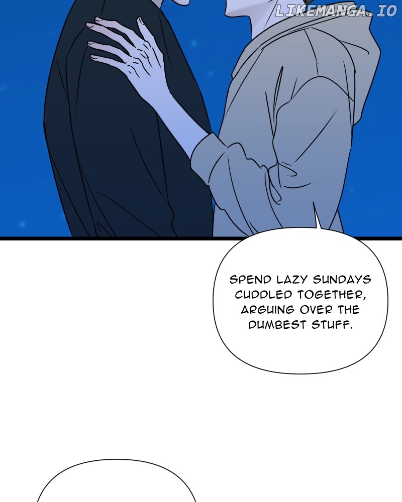 Be My Villain Chapter 117 - page 45