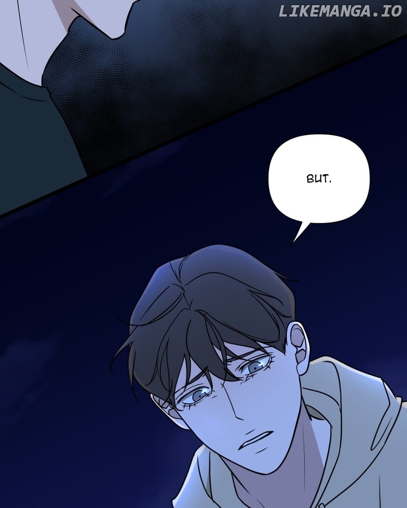 Be My Villain Chapter 117 - page 58