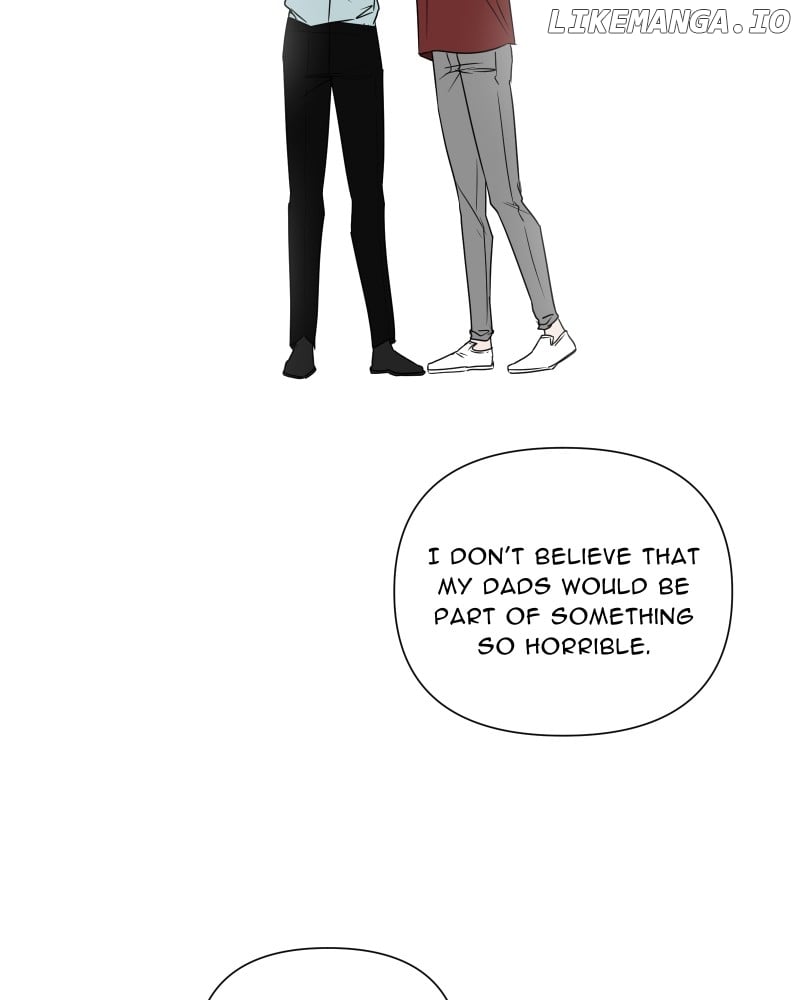 Be My Villain Chapter 117 - page 60