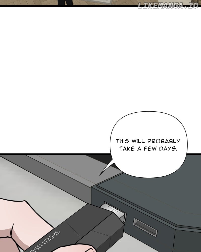 Be My Villain Chapter 117 - page 67