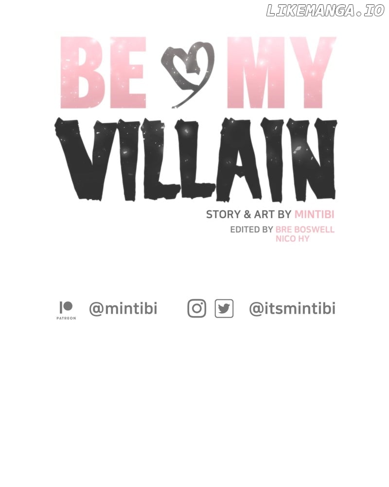 Be My Villain Chapter 117 - page 75