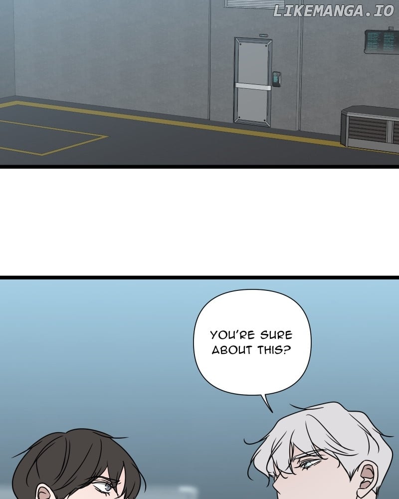 Be My Villain Chapter 118 - page 3