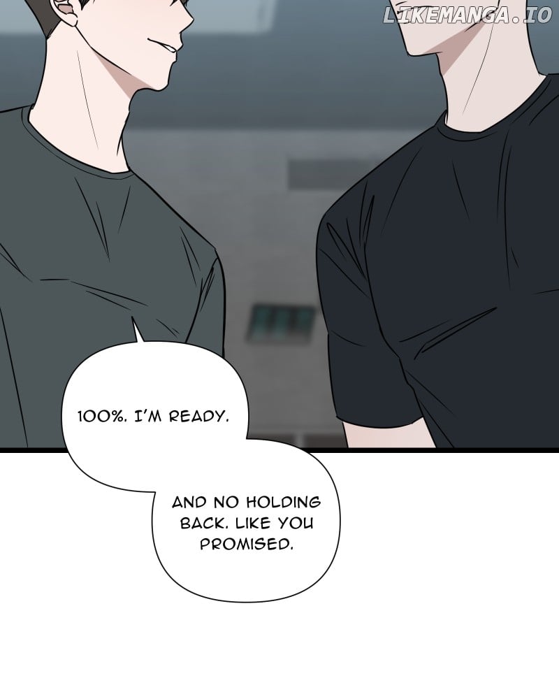 Be My Villain Chapter 118 - page 4