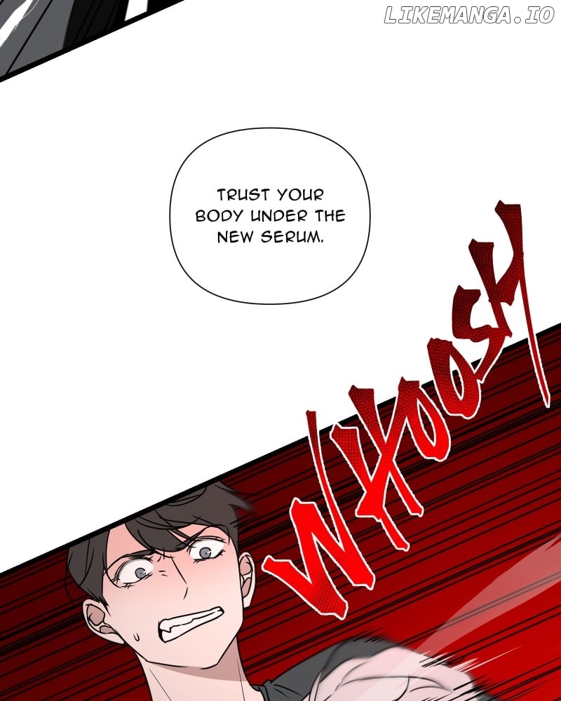 Be My Villain Chapter 118 - page 17