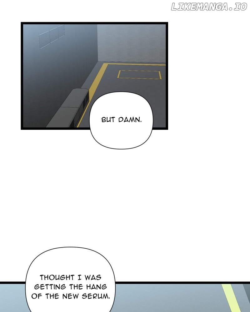 Be My Villain Chapter 118 - page 40