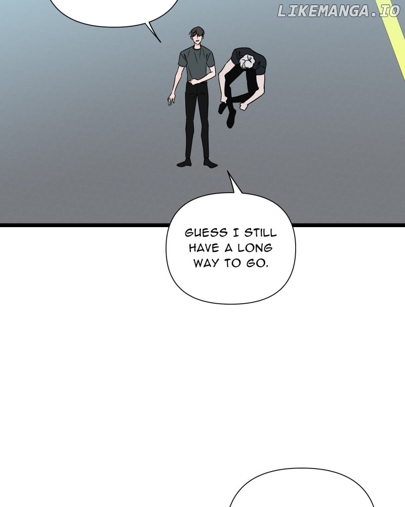 Be My Villain Chapter 118 - page 41