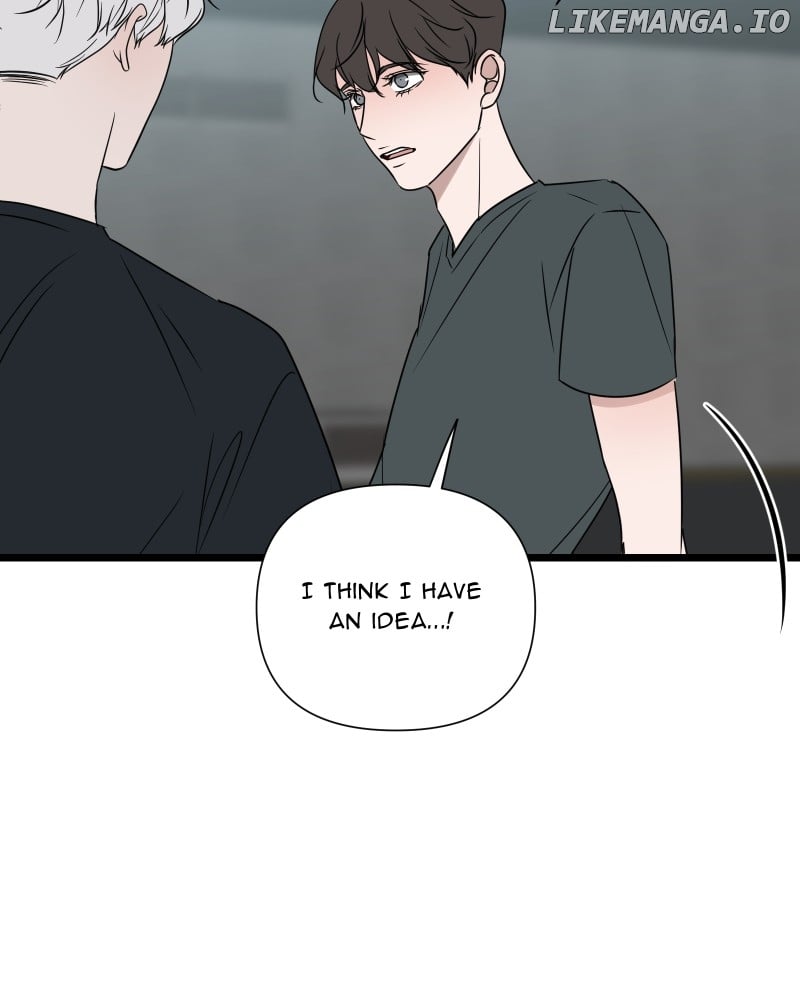 Be My Villain Chapter 118 - page 46