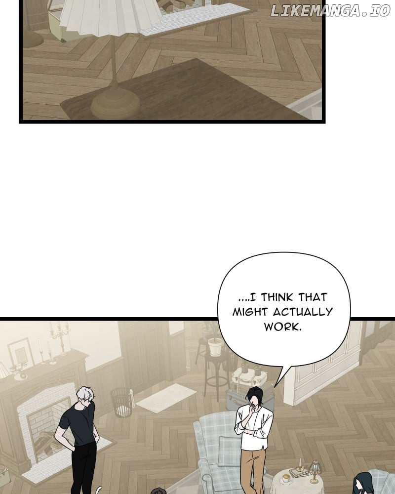 Be My Villain Chapter 118 - page 48