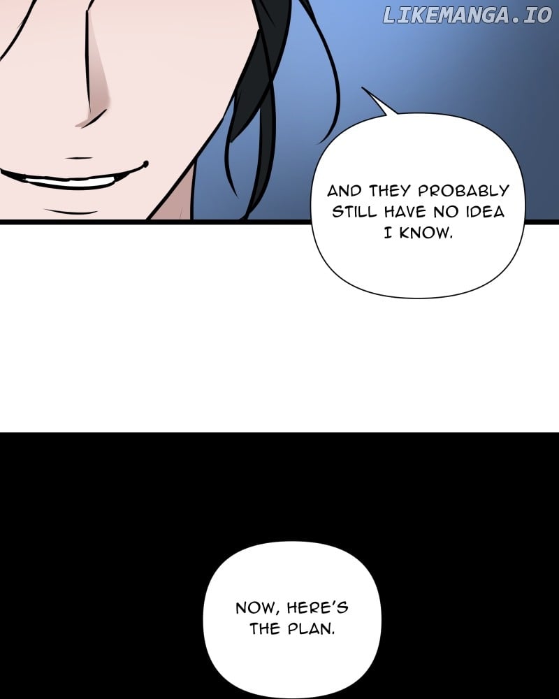 Be My Villain Chapter 118 - page 59