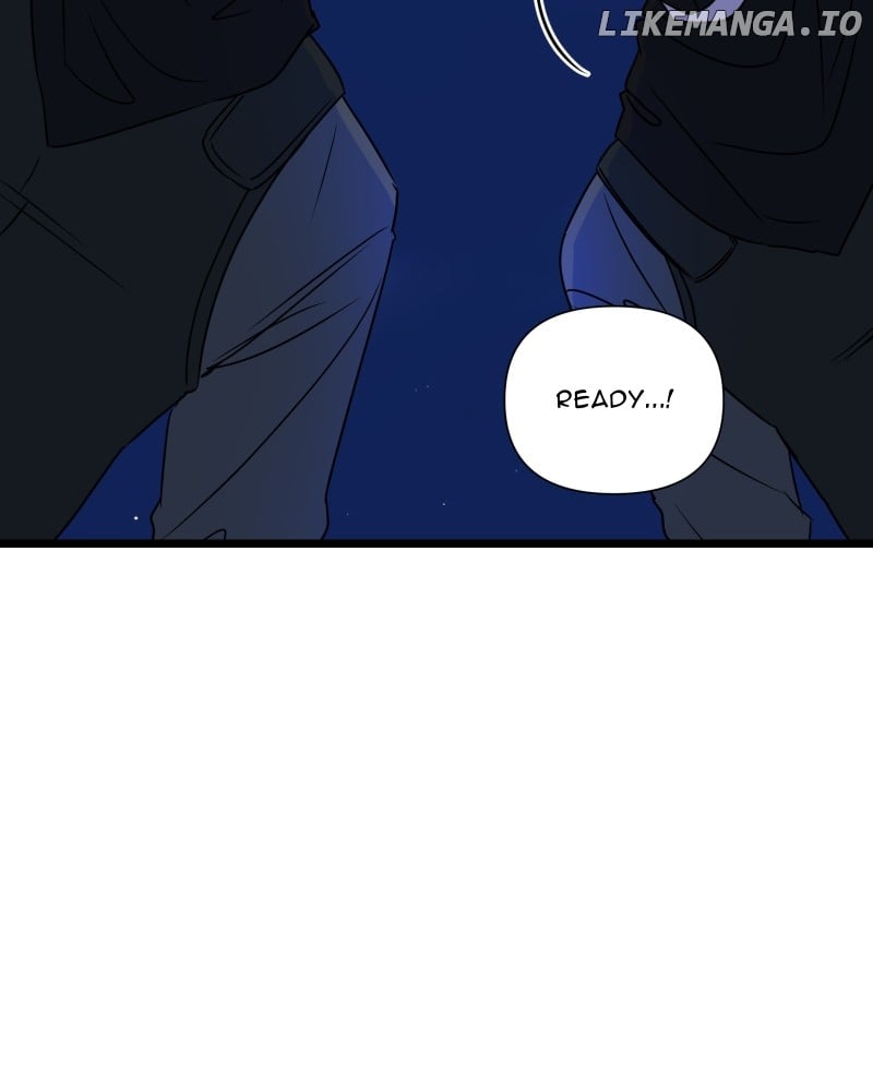 Be My Villain Chapter 118 - page 72