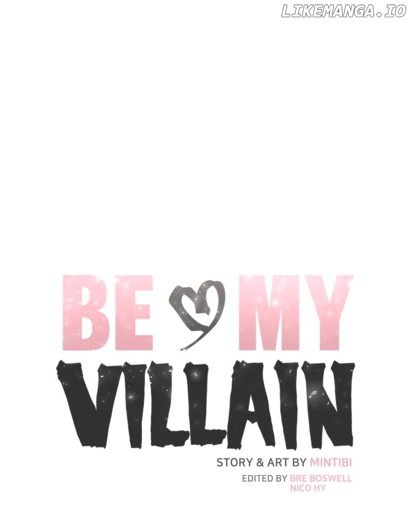 Be My Villain Chapter 118 - page 73