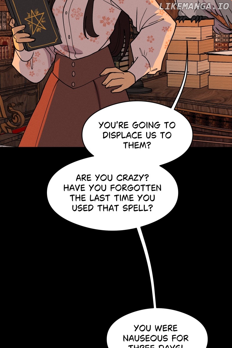 Spectral Bonds Chapter 18 - page 24