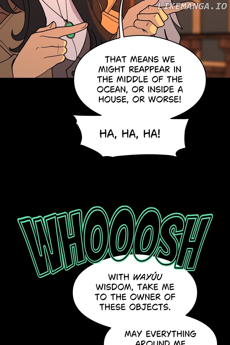 Spectral Bonds Chapter 19 - page 47