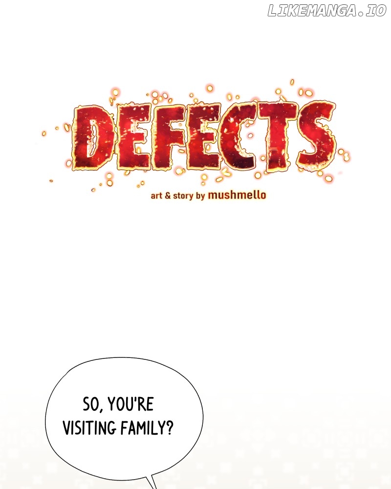 Defects - Manhwa Chapter 71 - page 1