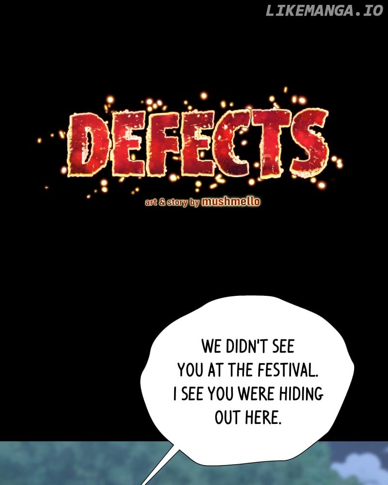 Defects - Manhwa Chapter 73 - page 1