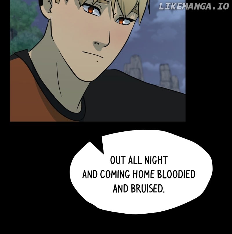 Defects - Manhwa Chapter 73 - page 16