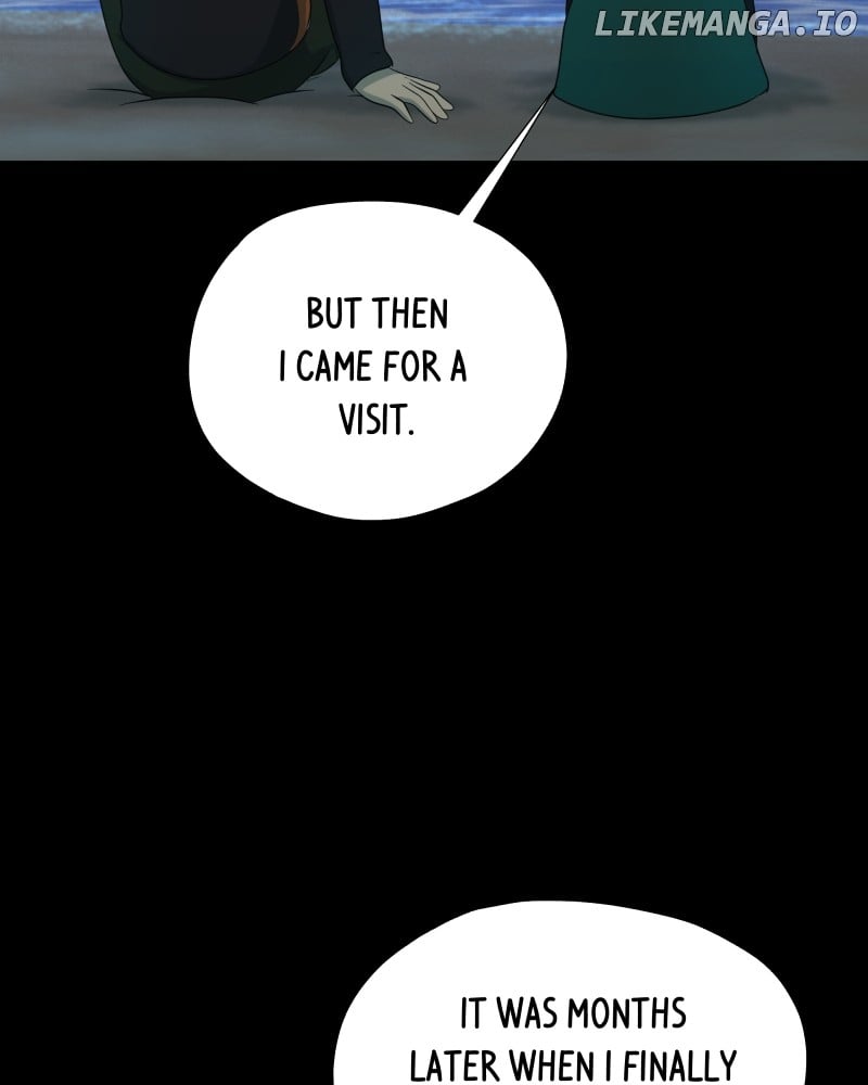 Defects - Manhwa Chapter 73 - page 21