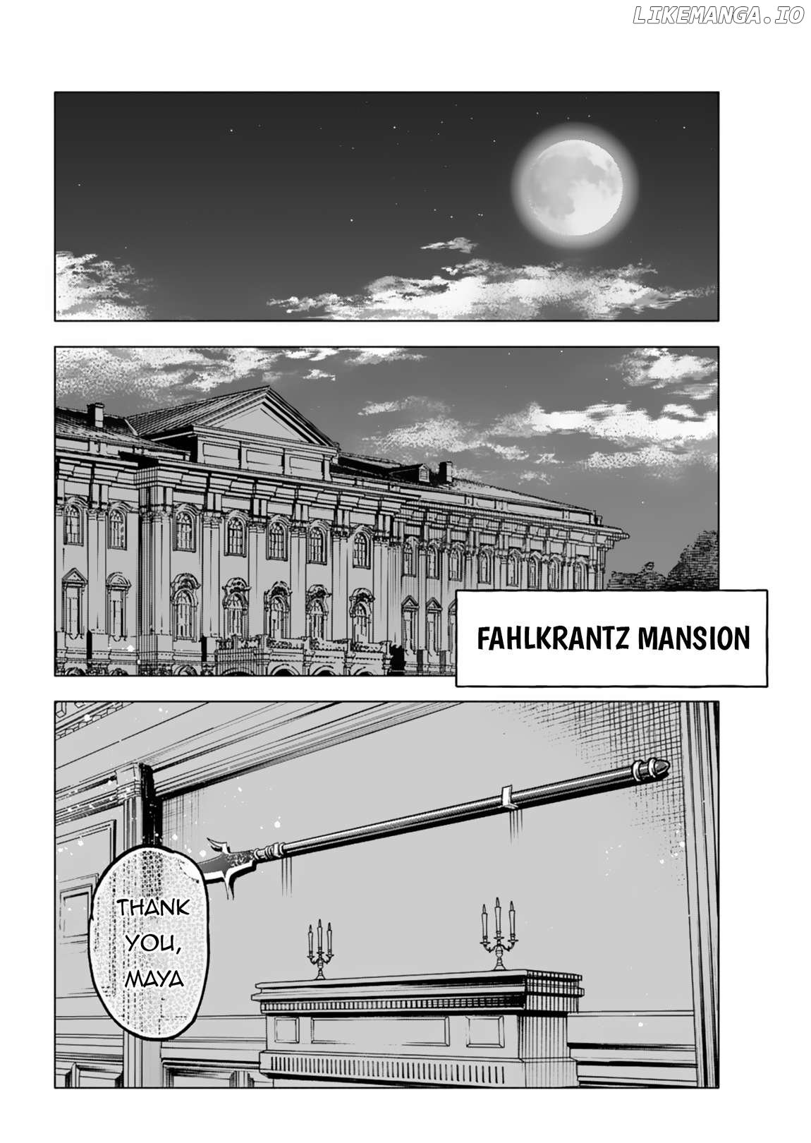 Tada no Murabito no Boku ga, Sanbyakunen Mae no Boukun Ouji ni Tensei Shiteshimaimashita: Zensei no Chishiki de Ansatsu Flag o Kaihi Shite, Odayaka ni Ikinokorimasu Chapter 3 - page 23