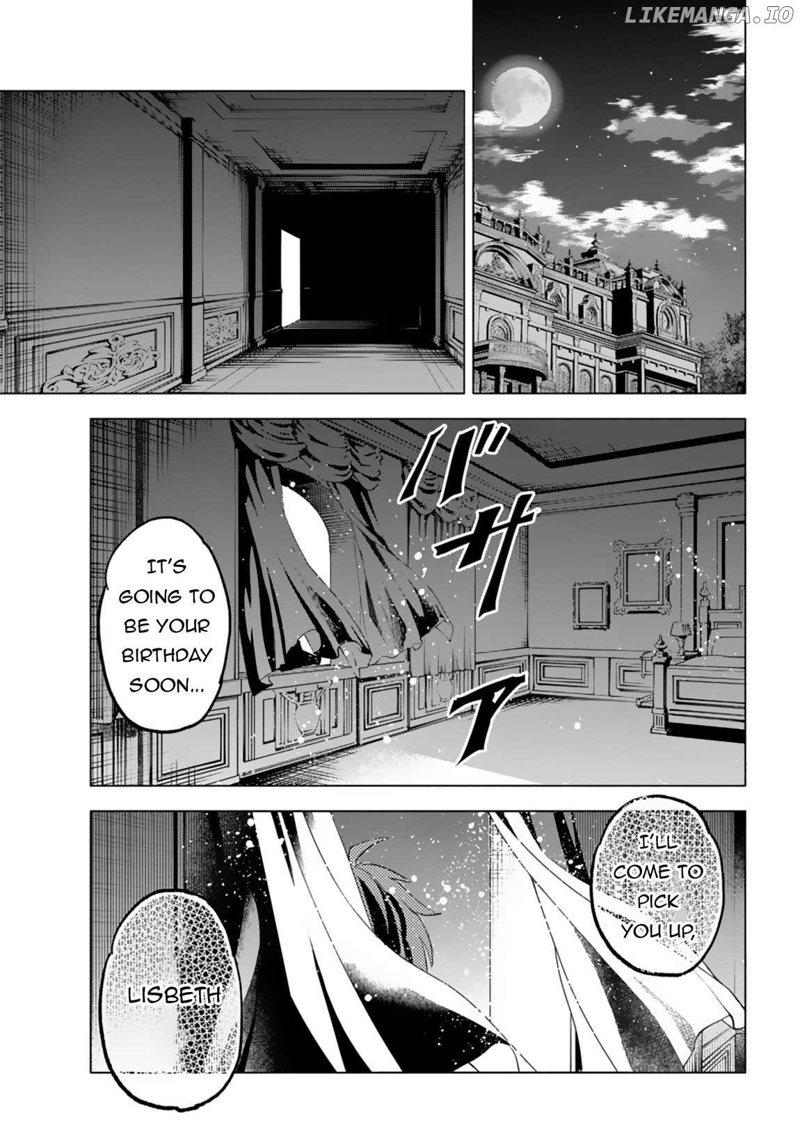 Tada no Murabito no Boku ga, Sanbyakunen Mae no Boukun Ouji ni Tensei Shiteshimaimashita: Zensei no Chishiki de Ansatsu Flag o Kaihi Shite, Odayaka ni Ikinokorimasu Chapter 3 - page 36