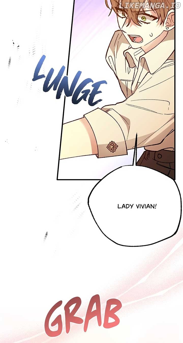 Let Me Kidnap the Male Lead! Chapter 23 - page 78