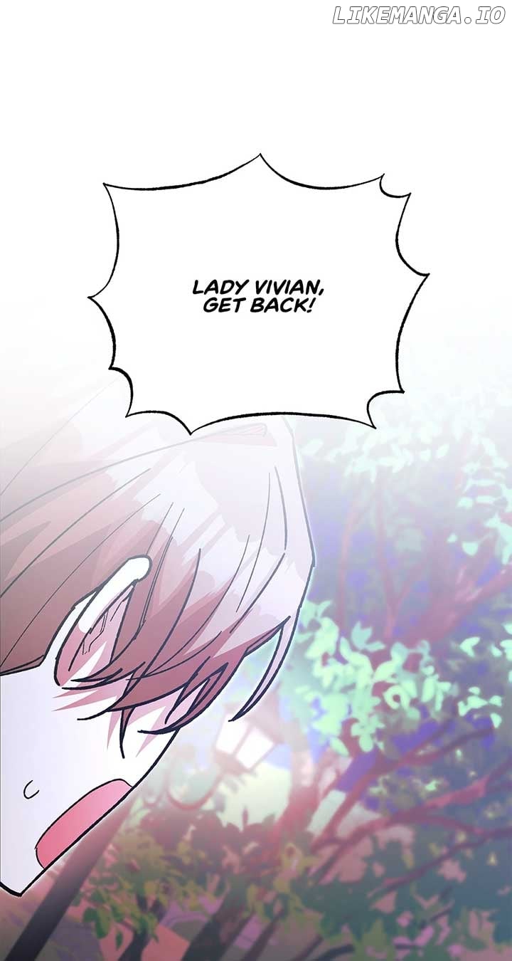 Let Me Kidnap the Male Lead! Chapter 24 - page 58