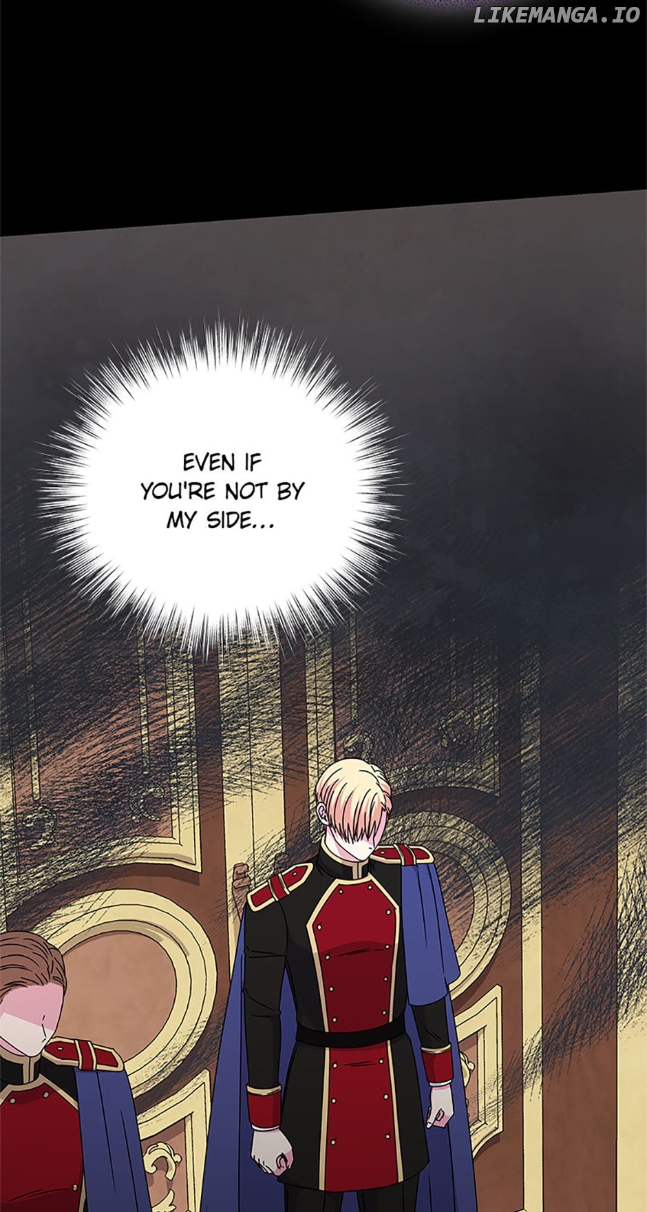 The Flower That Swallowed the Sun Chapter 68 - page 35