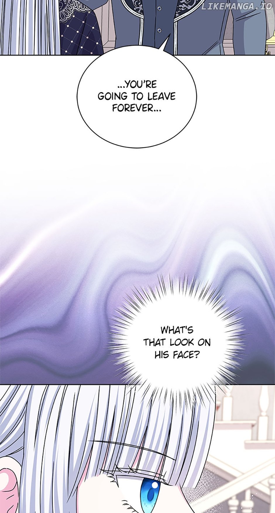 The Flower That Swallowed the Sun Chapter 68 - page 39