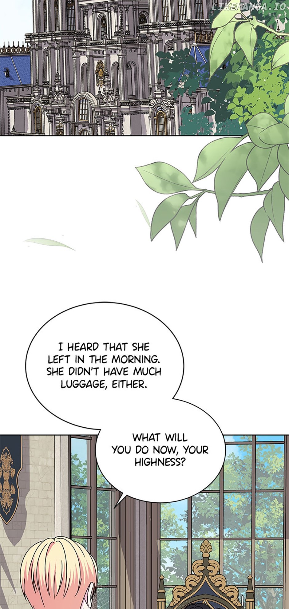 The Flower That Swallowed the Sun Chapter 68 - page 79