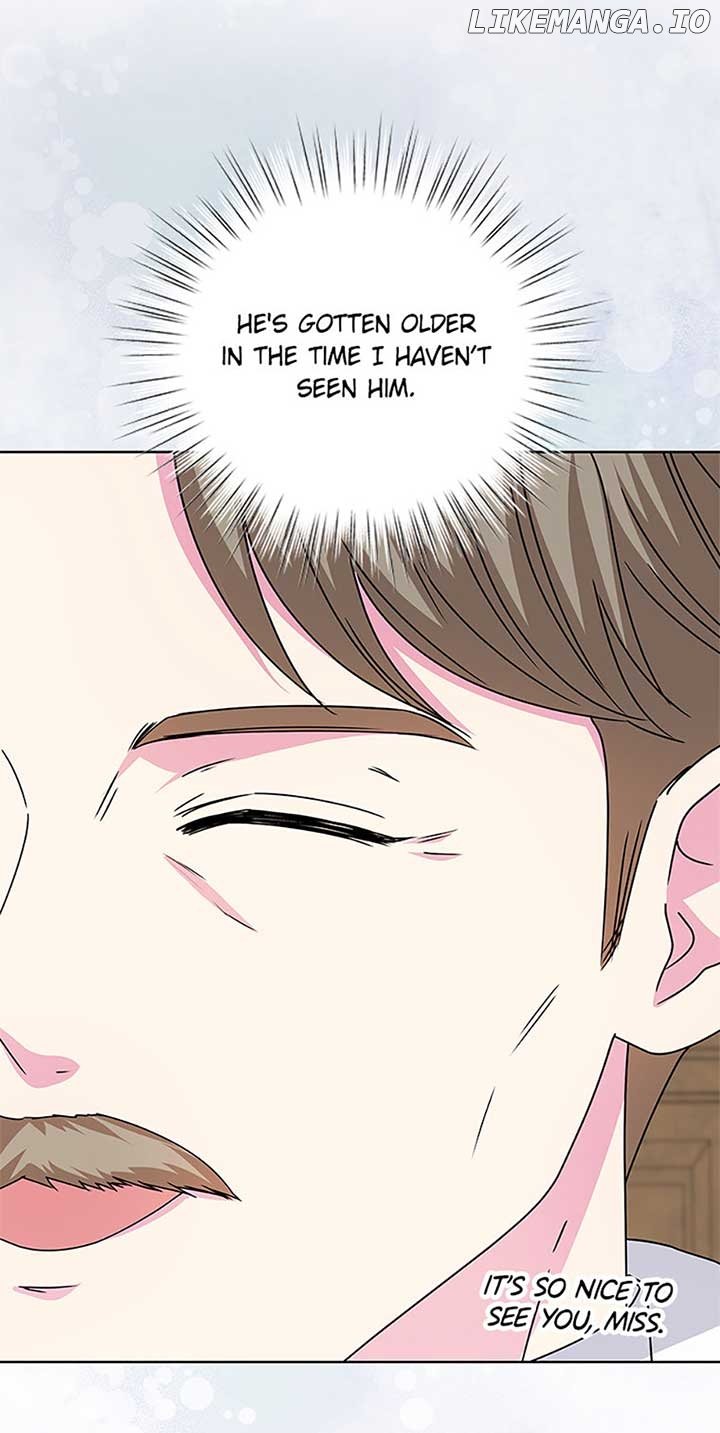 The Flower That Swallowed the Sun Chapter 69 - page 16