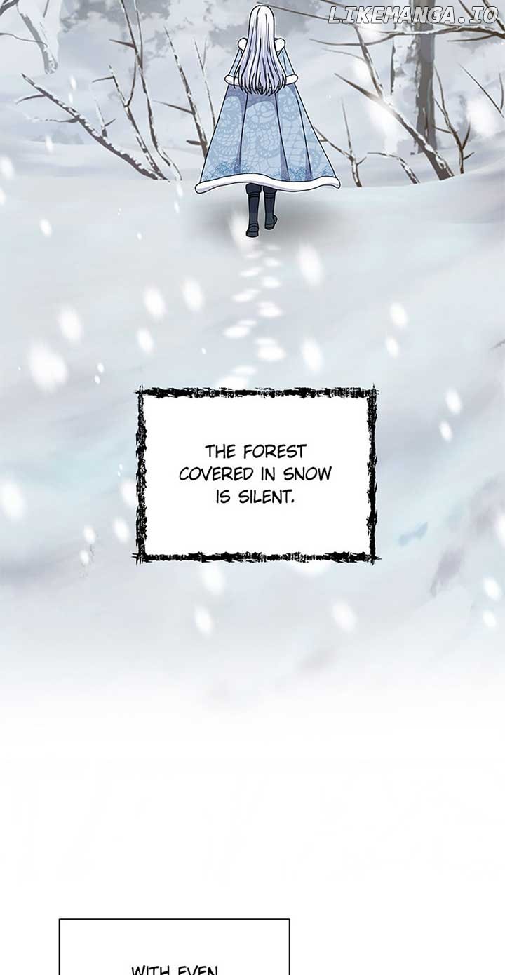 The Flower That Swallowed the Sun Chapter 69 - page 39