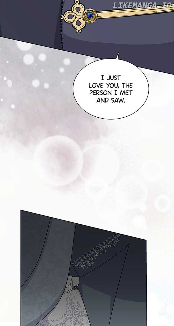 The Flower That Swallowed the Sun Chapter 69 - page 73