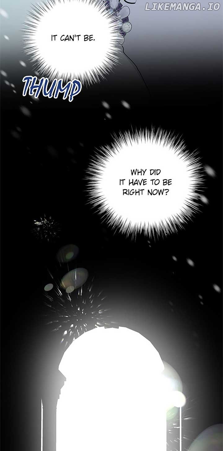 The Flower That Swallowed the Sun Chapter 69 - page 80