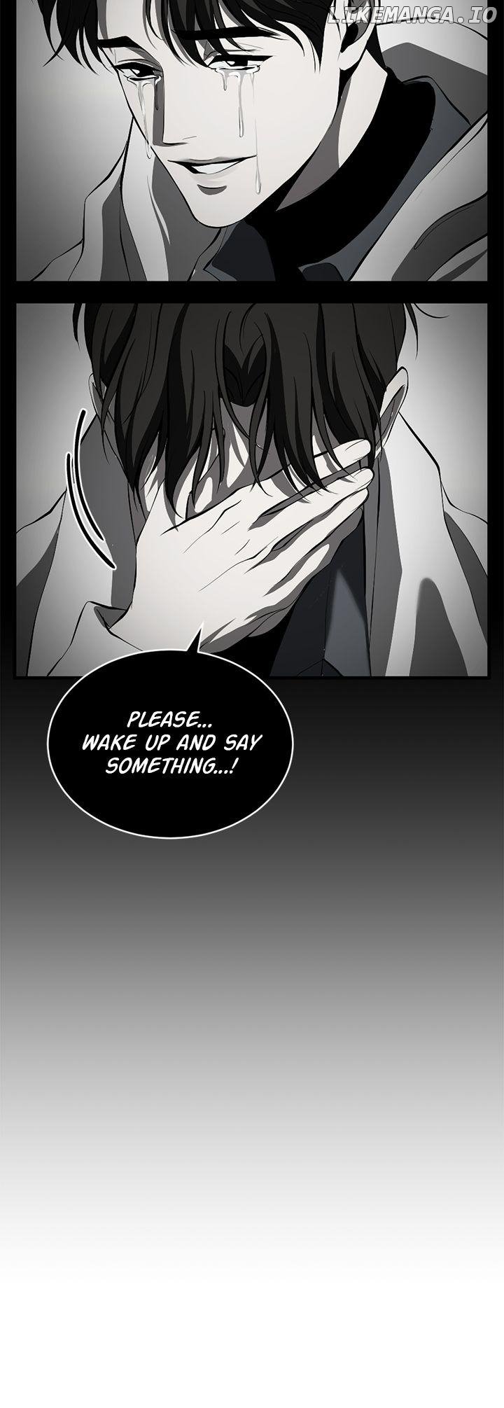 Third Night Only Chapter 88 - page 19