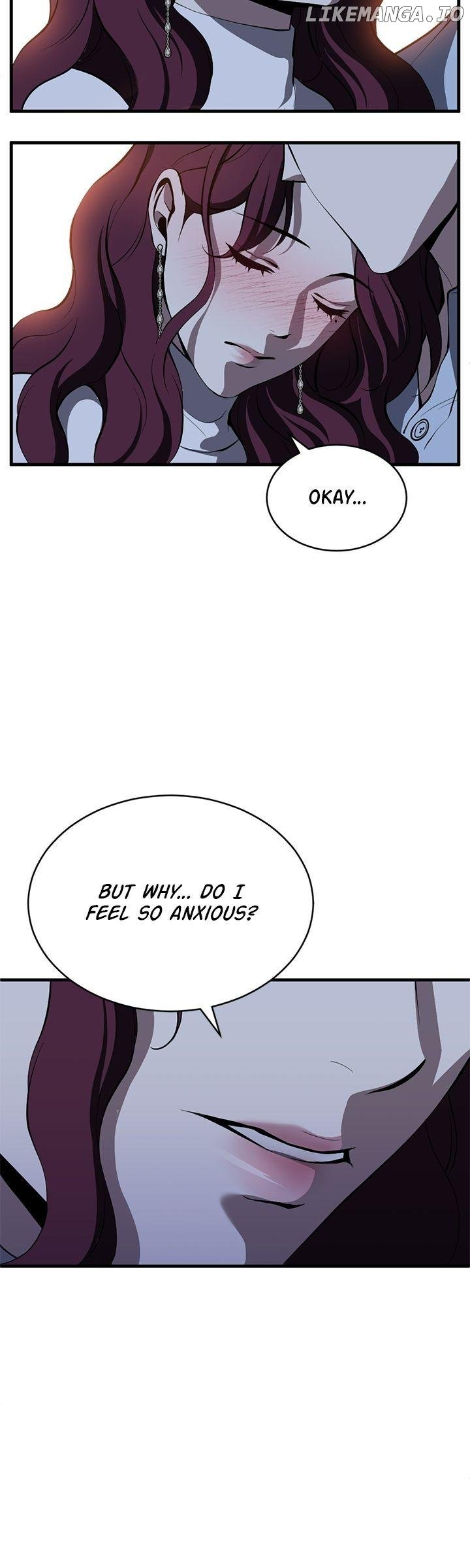 Third Night Only Chapter 88 - page 33