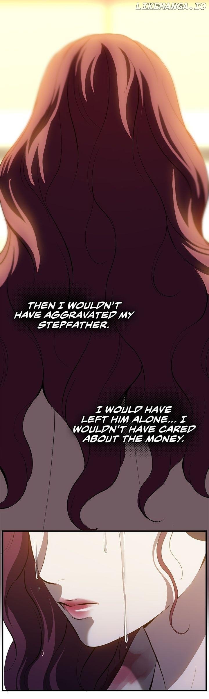 Third Night Only Chapter 89 - page 18