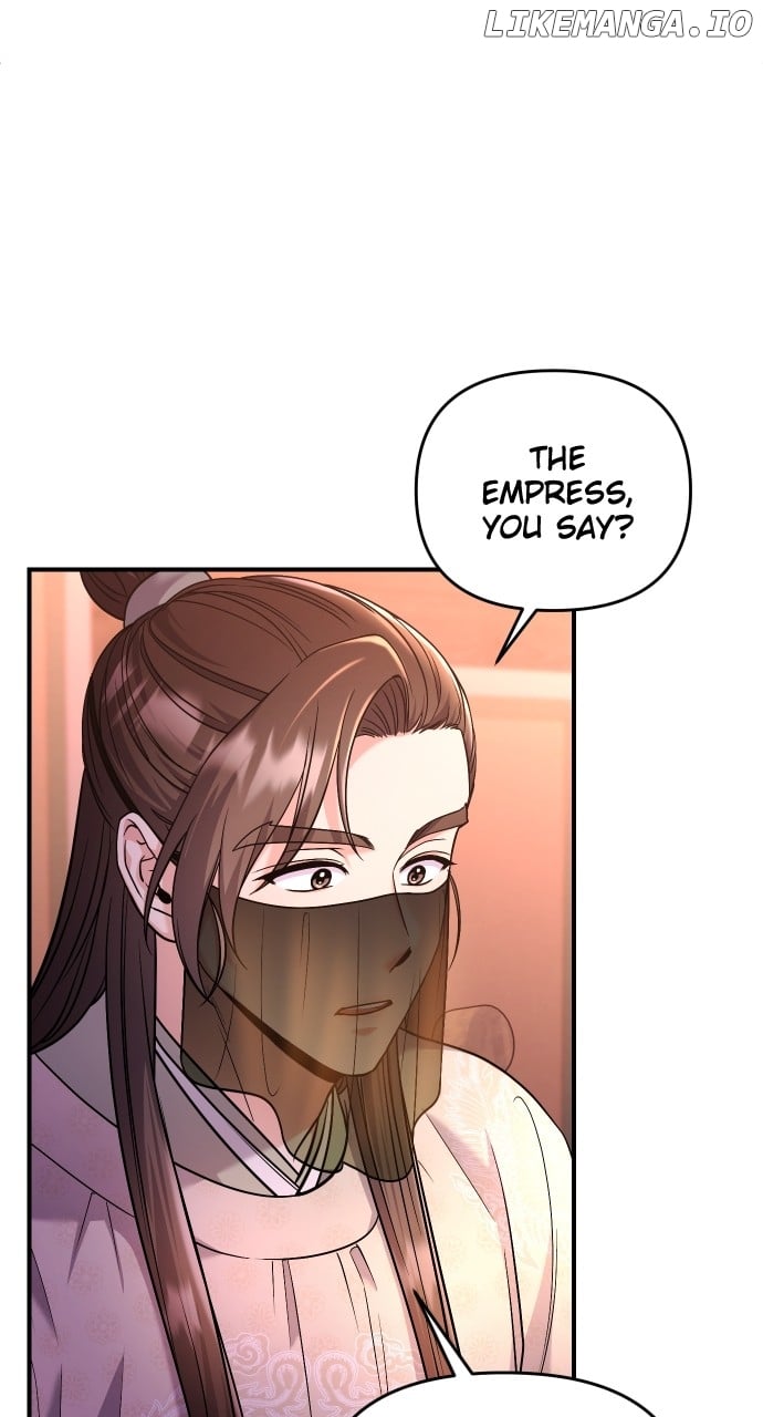 A Master, Who Woke up as a Concubine Chapter 52 - page 13