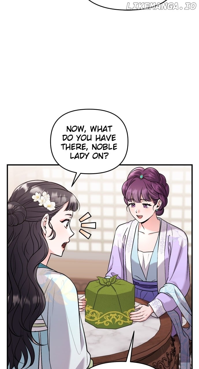 A Master, Who Woke up as a Concubine Chapter 52 - page 64