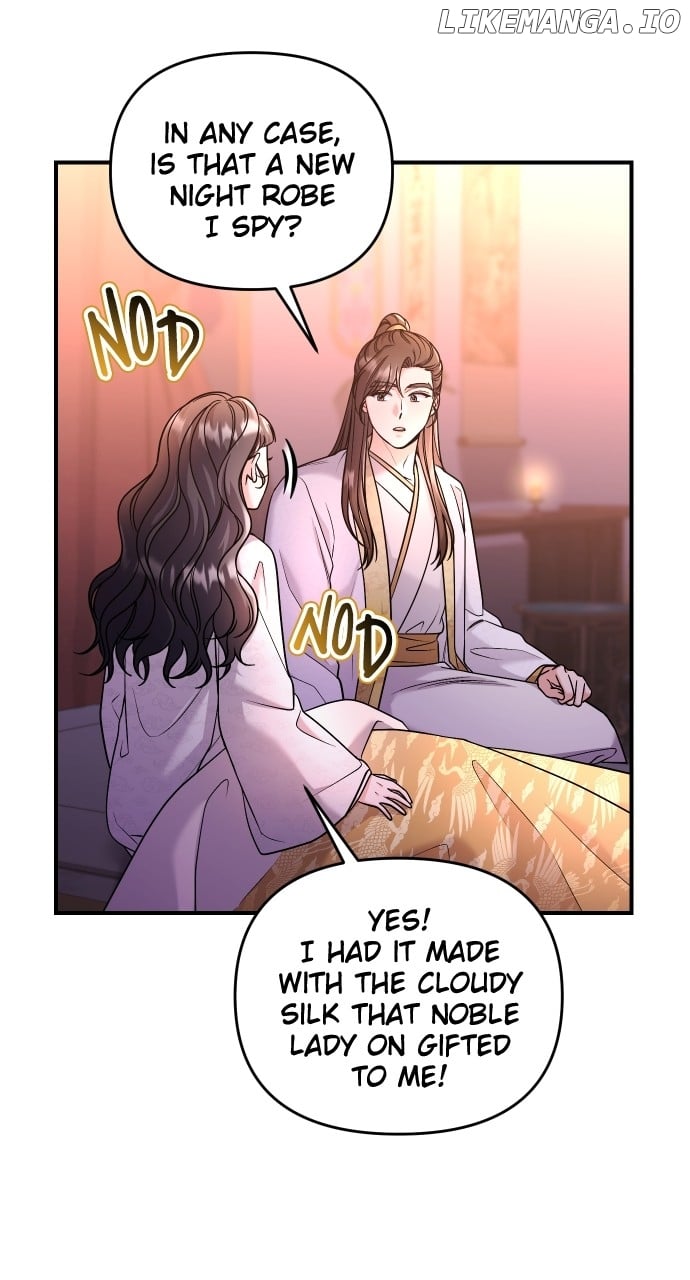 A Master, Who Woke up as a Concubine Chapter 52 - page 86