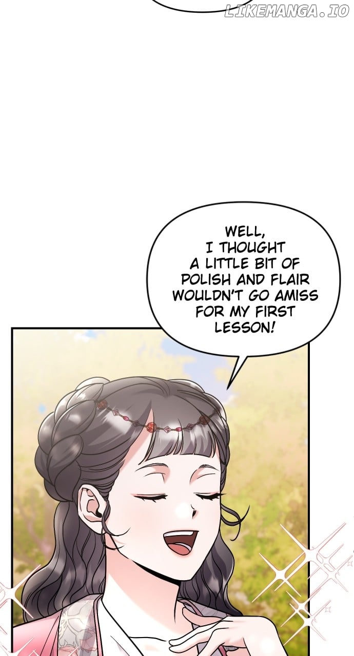 A Master, Who Woke up as a Concubine Chapter 53 - page 28