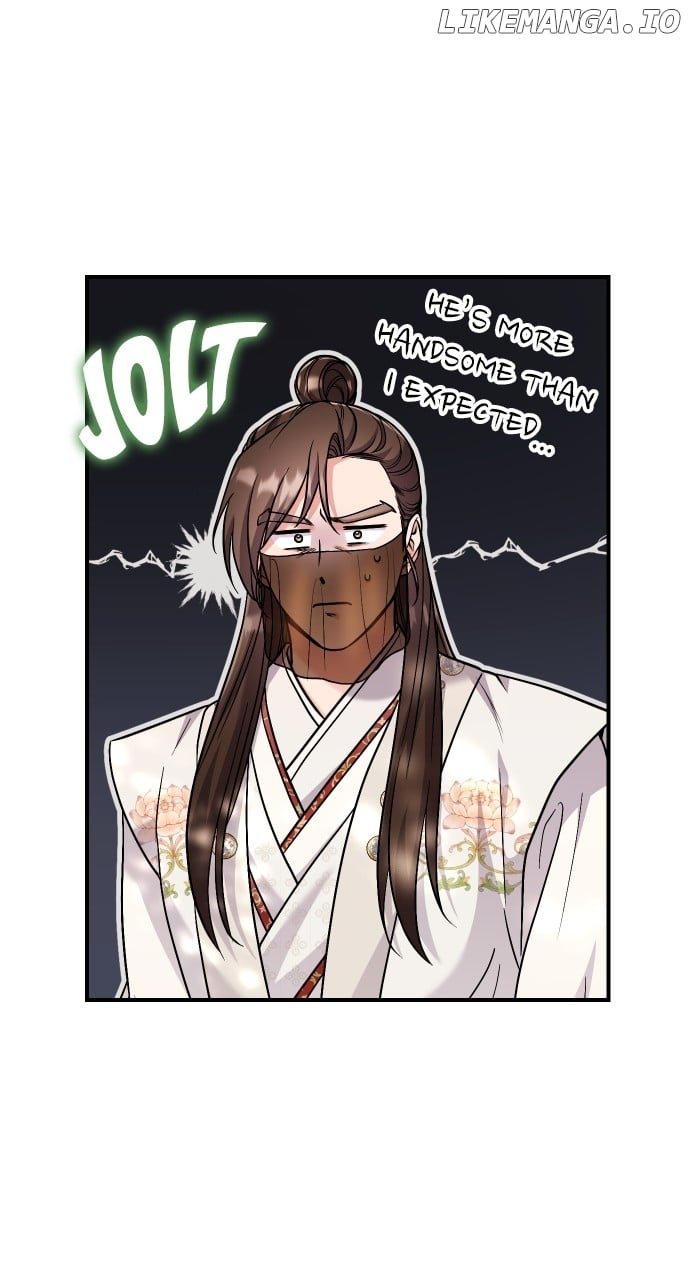 A Master, Who Woke up as a Concubine Chapter 53 - page 37