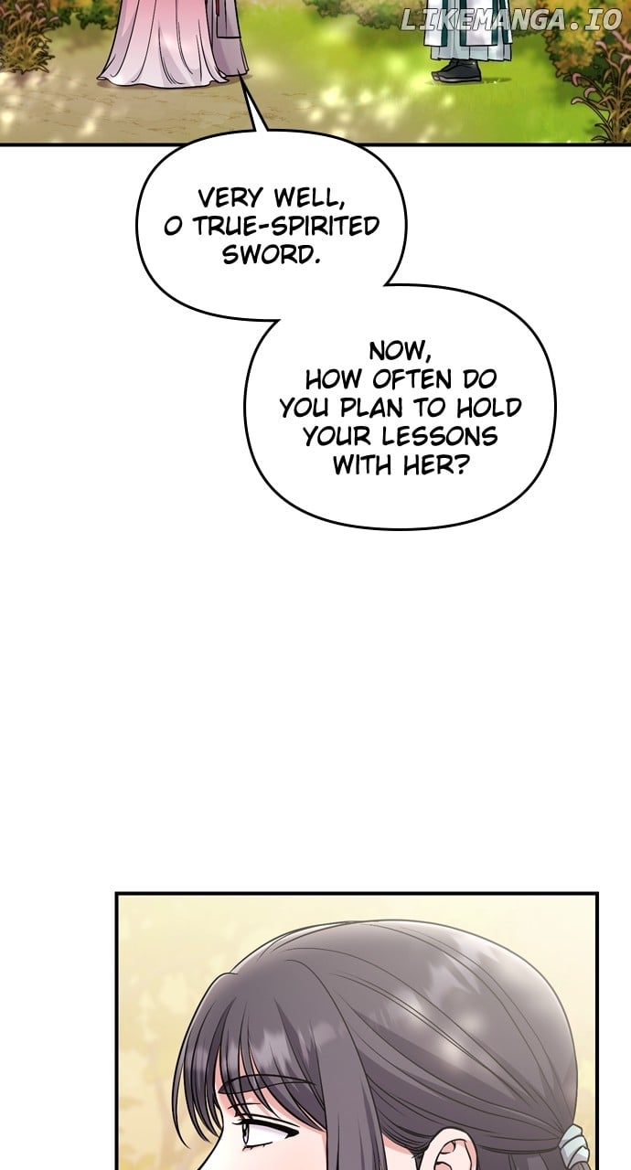 A Master, Who Woke up as a Concubine Chapter 53 - page 40