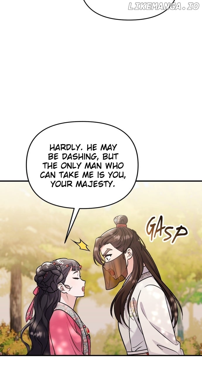 A Master, Who Woke up as a Concubine Chapter 53 - page 51