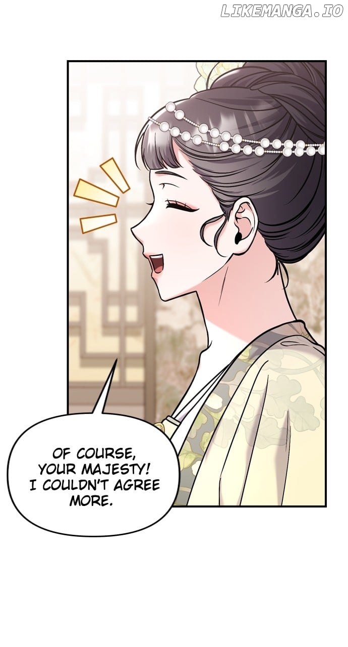 A Master, Who Woke up as a Concubine Chapter 54 - page 41