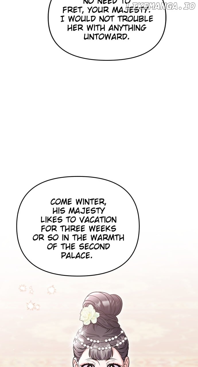 A Master, Who Woke up as a Concubine Chapter 54 - page 44