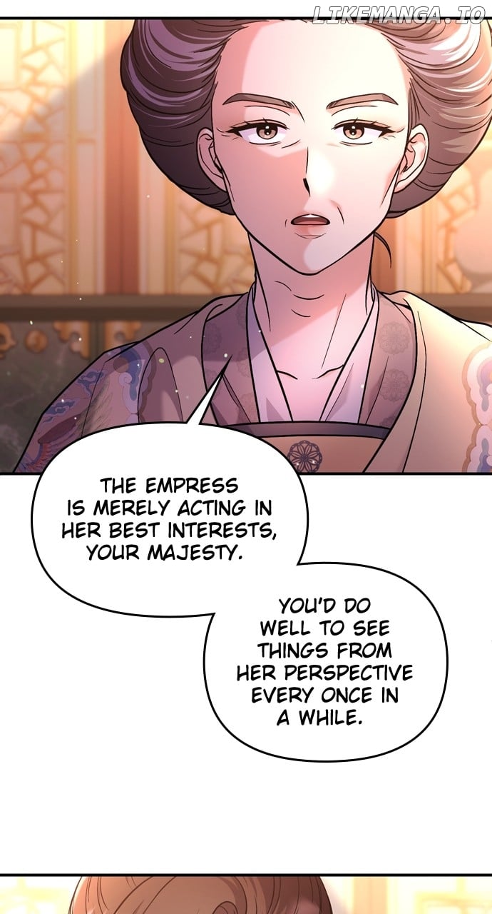 A Master, Who Woke up as a Concubine Chapter 54 - page 63